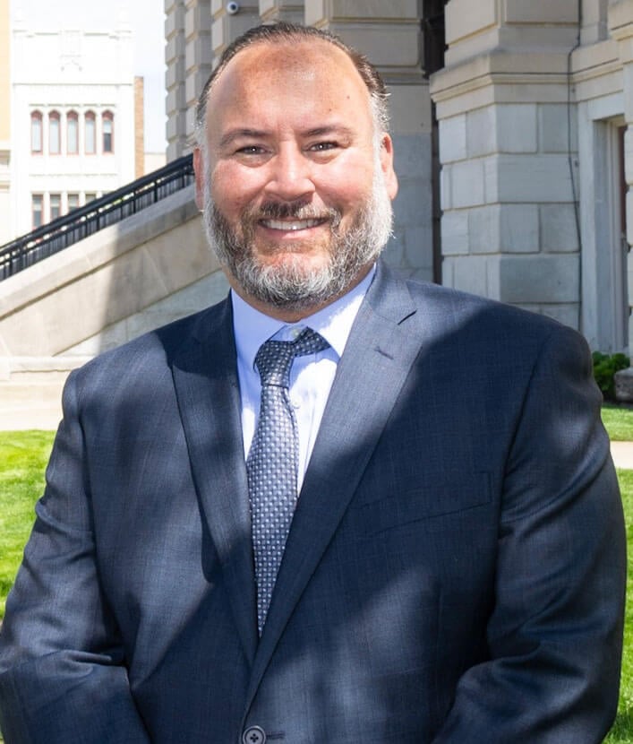 Michael G. Myers